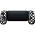 Sneakerhead Checkered Backbone One for iPhone Game Controller Skin
